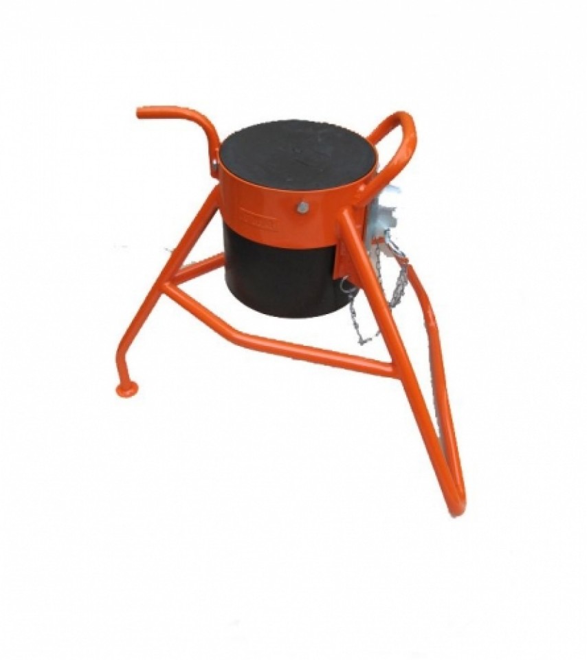 Koziołek wylewkowy z adapterem 50 mm